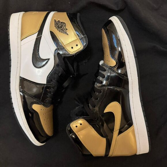 Jordan Men's multi Trainers - Picture 4 of 6